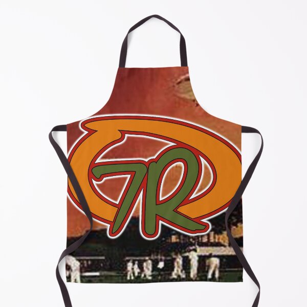 Item preview, Orange & Green logo over bowls & UFO designed and sold by 7Rock.