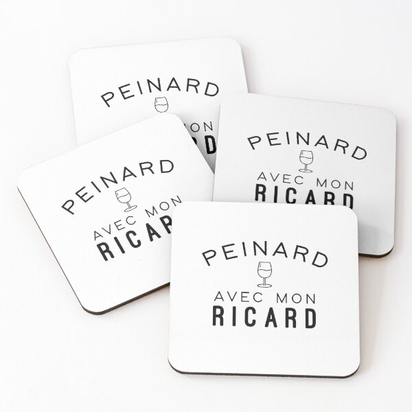Item preview, Easy with my ricard designed and sold by Miladiou.