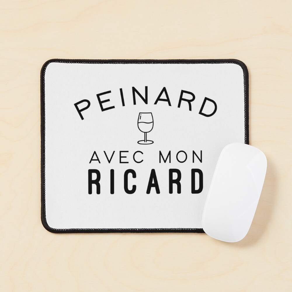 Item preview, Mouse Pad designed and sold by Miladiou.