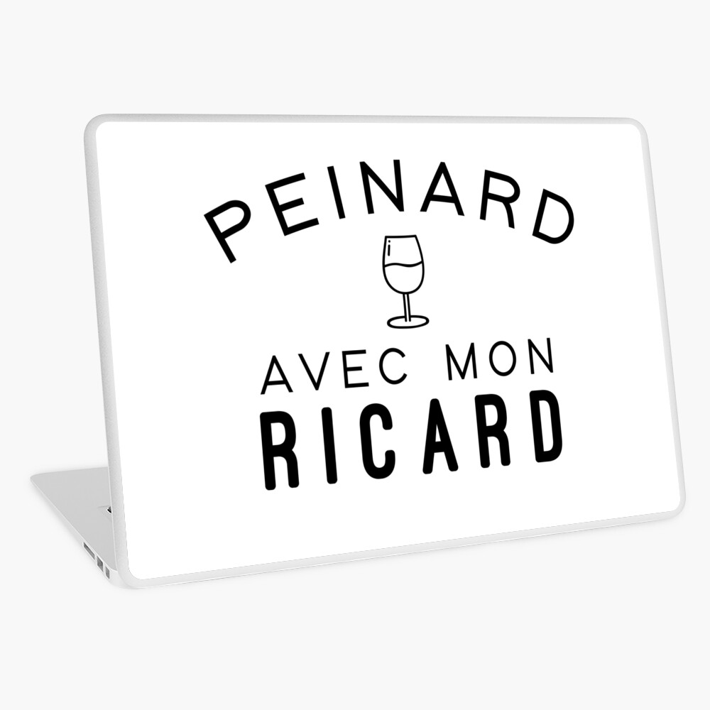 Ricard Photographic Print by Creativekako