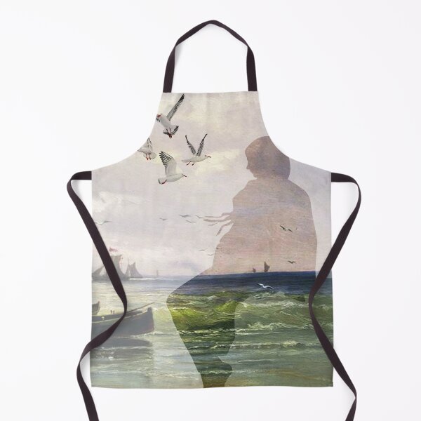 Item preview, The sea inside designed and sold by Design4uStudio.