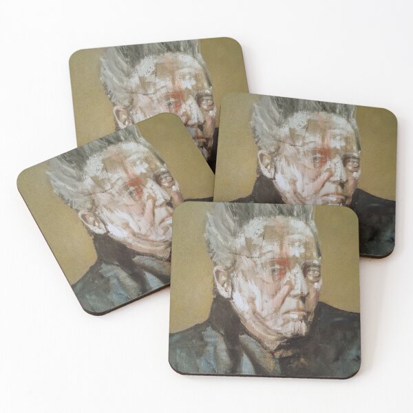Item preview, Christopher Walken  designed and sold by SomeTom.