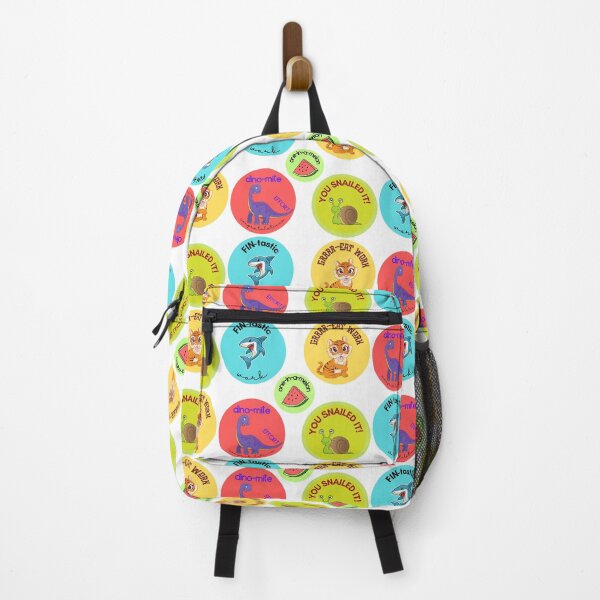 Item preview, Positive reinforcement Pack Collection P2– Amazing Work Student Set designed and sold by Red-ElYoubi.