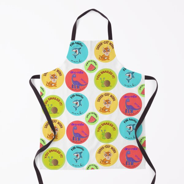Item preview, Positive reinforcement Pack Collection P2– Amazing Work Student Set designed and sold by Red-ElYoubi.