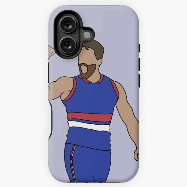 Item preview, Marcus Bontempelli Drawing designed and sold by benefitstickers.
