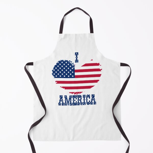 Item preview, I love the USA, I love America.. great gift for patriotic Americans designed and sold by underdogsgrit.