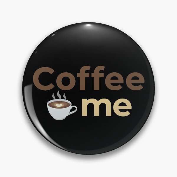 Item preview, Coffee <3 me designed and sold by AllInCoffee.