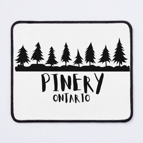 Item preview, pinery ontario canada designed and sold by Original1977.