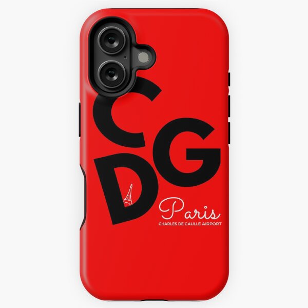 Cdg phone case authentic online