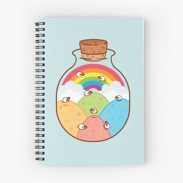 Item preview, Bottle of Sheep designed and sold by katiecrumpton.