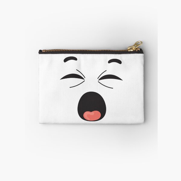 Item preview, Yawn Emoji Sleepy Face Low Mood Boaring Emoji Face Apparel Essential Motivation Inspiration Joy Mood designed and sold by DesignByHeartUK.