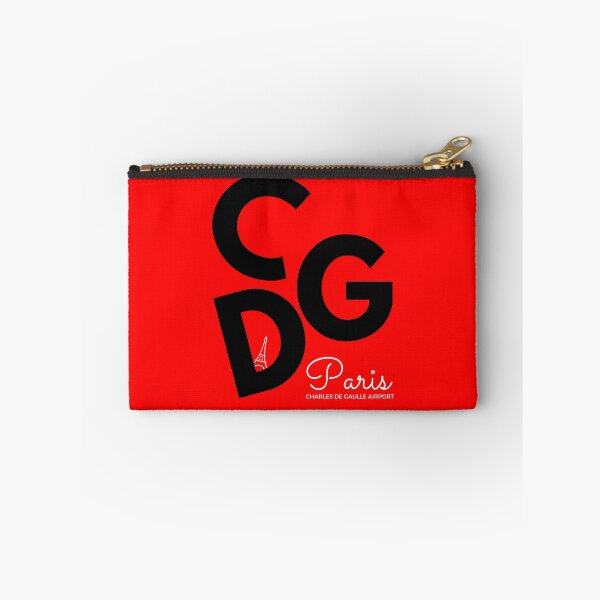 Item preview, CDG Paris designed and sold by bonvoyagetees.