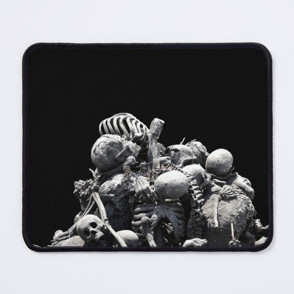 Item preview, The Bone Pile designed and sold by FantasySkyArt.