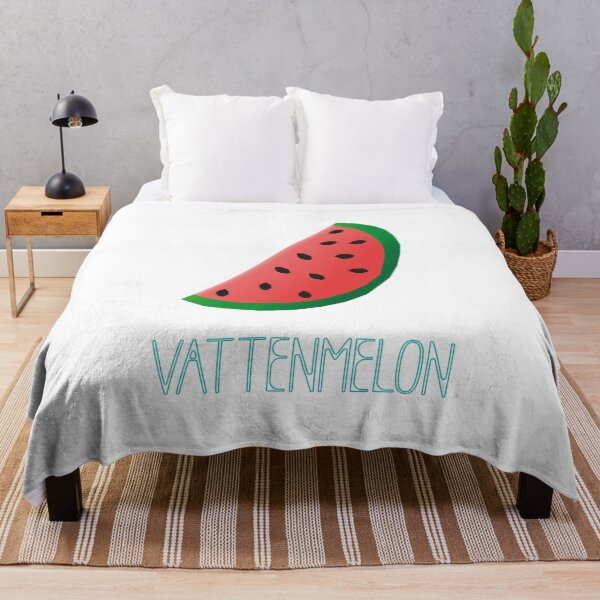 Aperçu de l'œuvre VATTENMELON v2 créée et vendue par Randomazer.