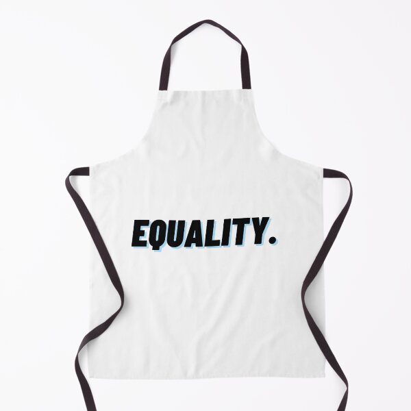 Item preview, Equality designed and sold by Cubezz.