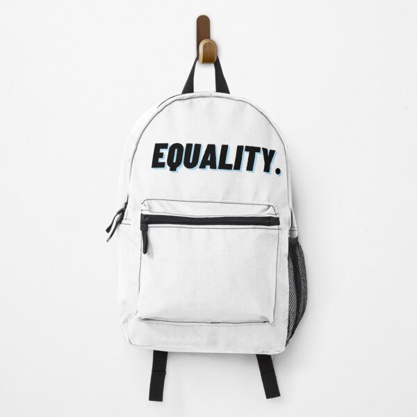 Item preview, Equality designed and sold by Cubezz.