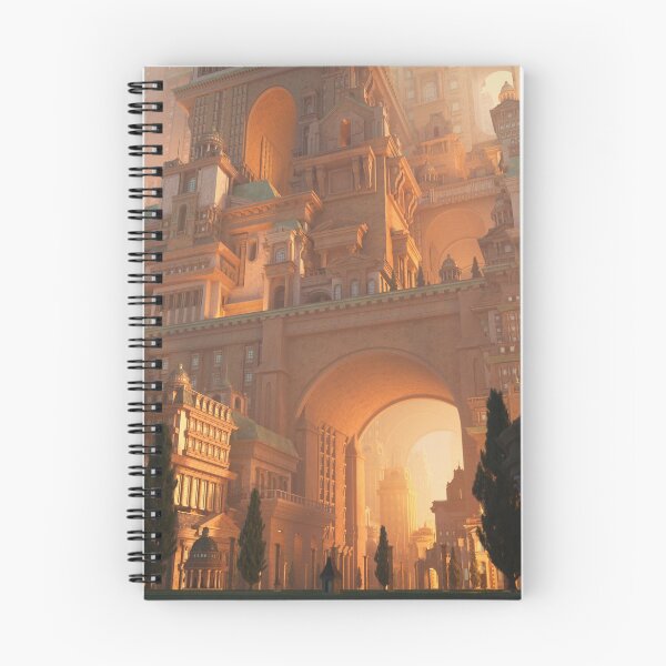Item preview, Colonal- Kitbash3d Cover designed and sold by Oliverbeck-Art.