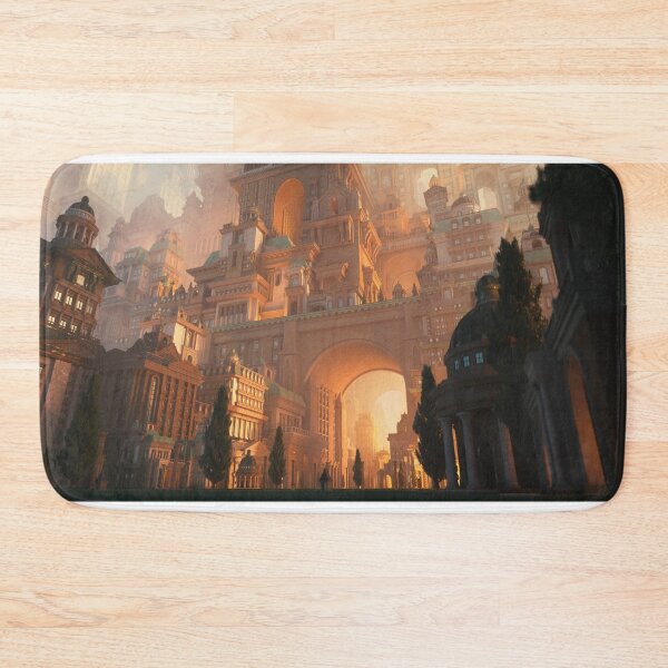 Item preview, Colonal- Kitbash3d Cover designed and sold by Oliverbeck-Art.