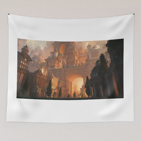 Item preview, Colonal- Kitbash3d Cover designed and sold by Oliverbeck-Art.