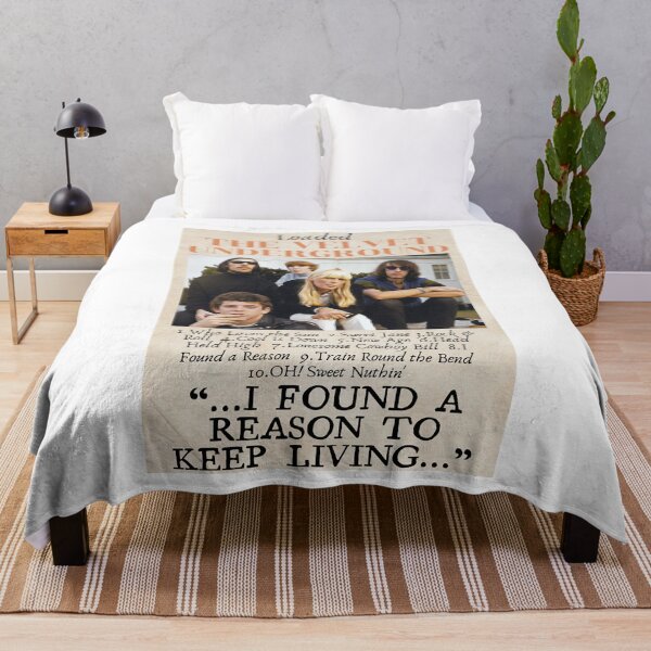 Item preview, The Inspired Blue Velvet Rossellini Lynch The Velvet Underground Perfect Gift Kpop designed and sold by BlueVelvetWalke.