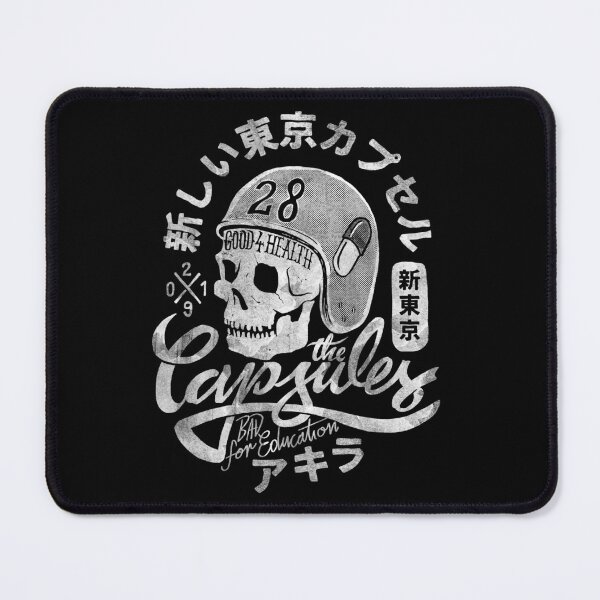 Item preview, The Capsules designed and sold by Krobilad.