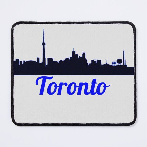 Item preview, Toronto Skyline designed and sold by designbyjodyb.