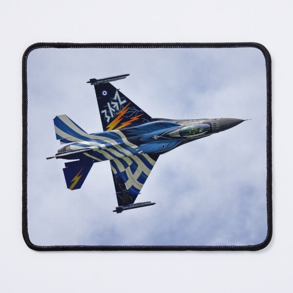 Item preview, Demo Team Zeus Lockheed Martin F-16C Fighting Falcon designed and sold by Andy Harker.