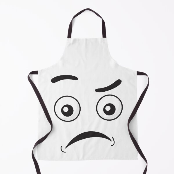 Item preview, Impudent Emoji Impertinent Emoji insolent Emjoi presumptuous Emoji Sad emoji Smiley Face confused Apparel Essential Motivation Inspiration Joy Mood designed and sold by DesignByHeartUK.