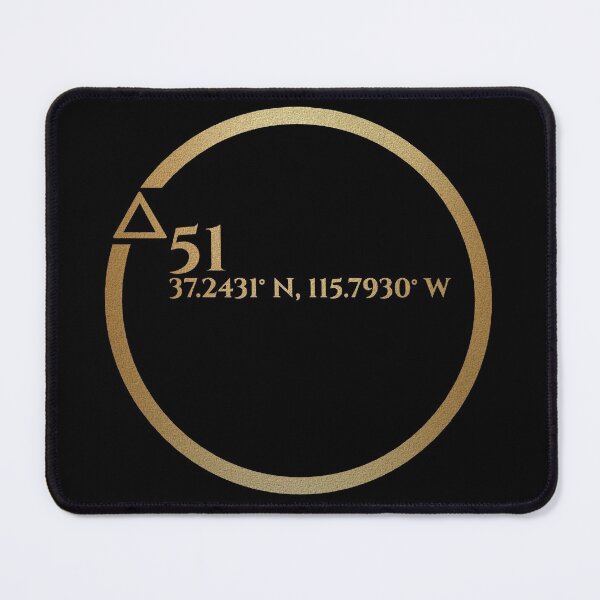 Item preview, Area 51 designed and sold by FantasySkyArt.