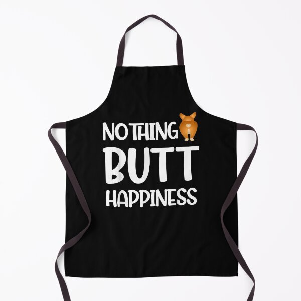 Item preview,  Corgi Nothing Butt Happiness Owner Lover designed and sold by dlouise22.
