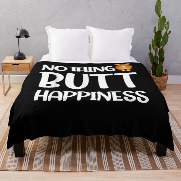 Item preview, Corgi Nothing Butt Happiness Owner Lover designed and sold by dlouise22.