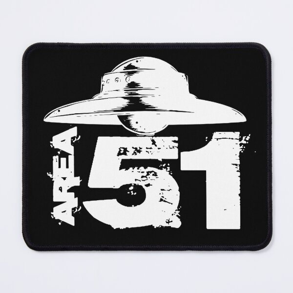 Item preview,  Area 51 designed and sold by FantasySkyArt.