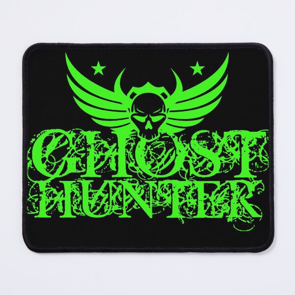 Item preview, Ghost Hunter designed and sold by FantasySkyArt.