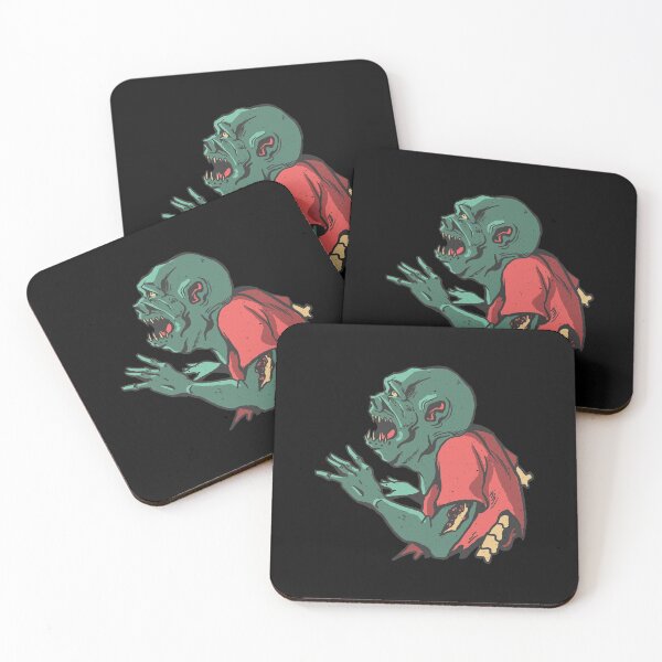 Item preview, Zombie creature designed and sold by DerSenat.