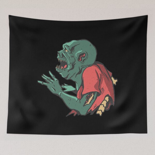 Item preview, Zombie creature designed and sold by DerSenat.