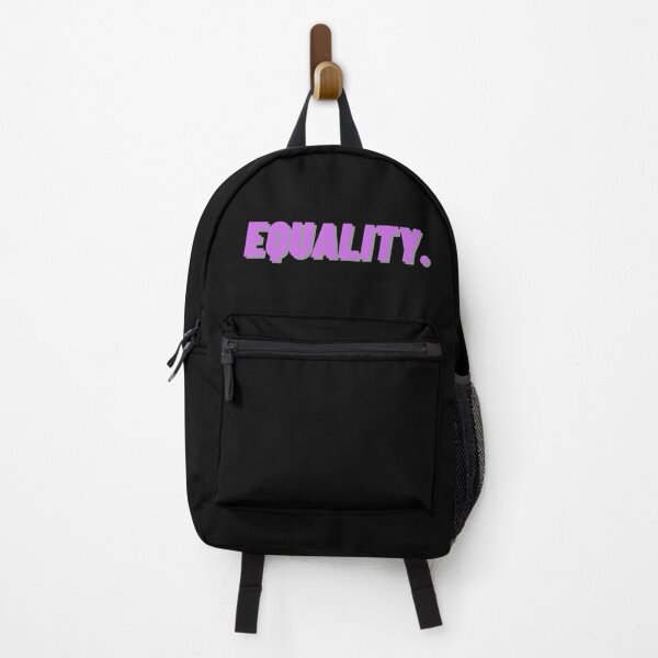 Item preview, Equality designed and sold by Cubezz.