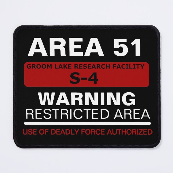 Item preview, Area 51 designed and sold by FantasySkyArt.