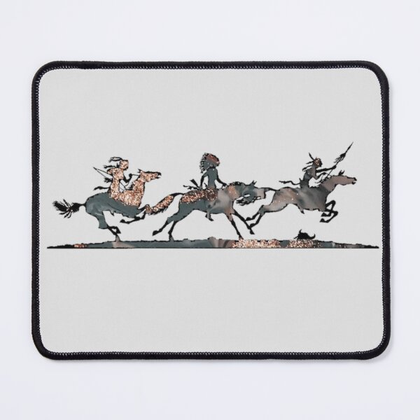 Item preview, Indian riders designed and sold by designbyjodyb.
