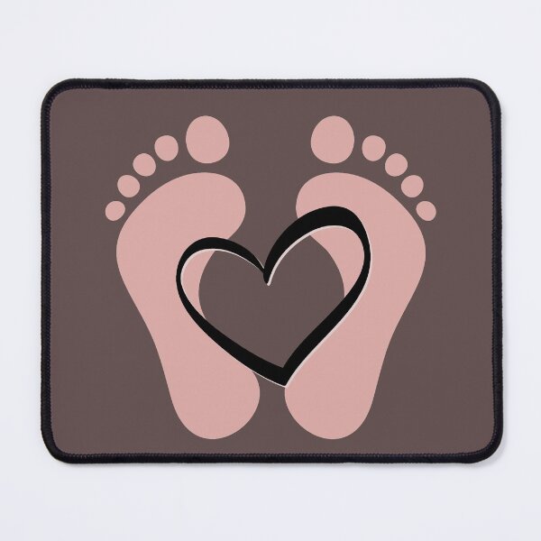 Item preview, Barefoot Love designed and sold by FantasySkyArt.
