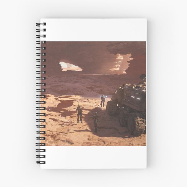 Item preview, Coral Valley designed and sold by Oliverbeck-Art.