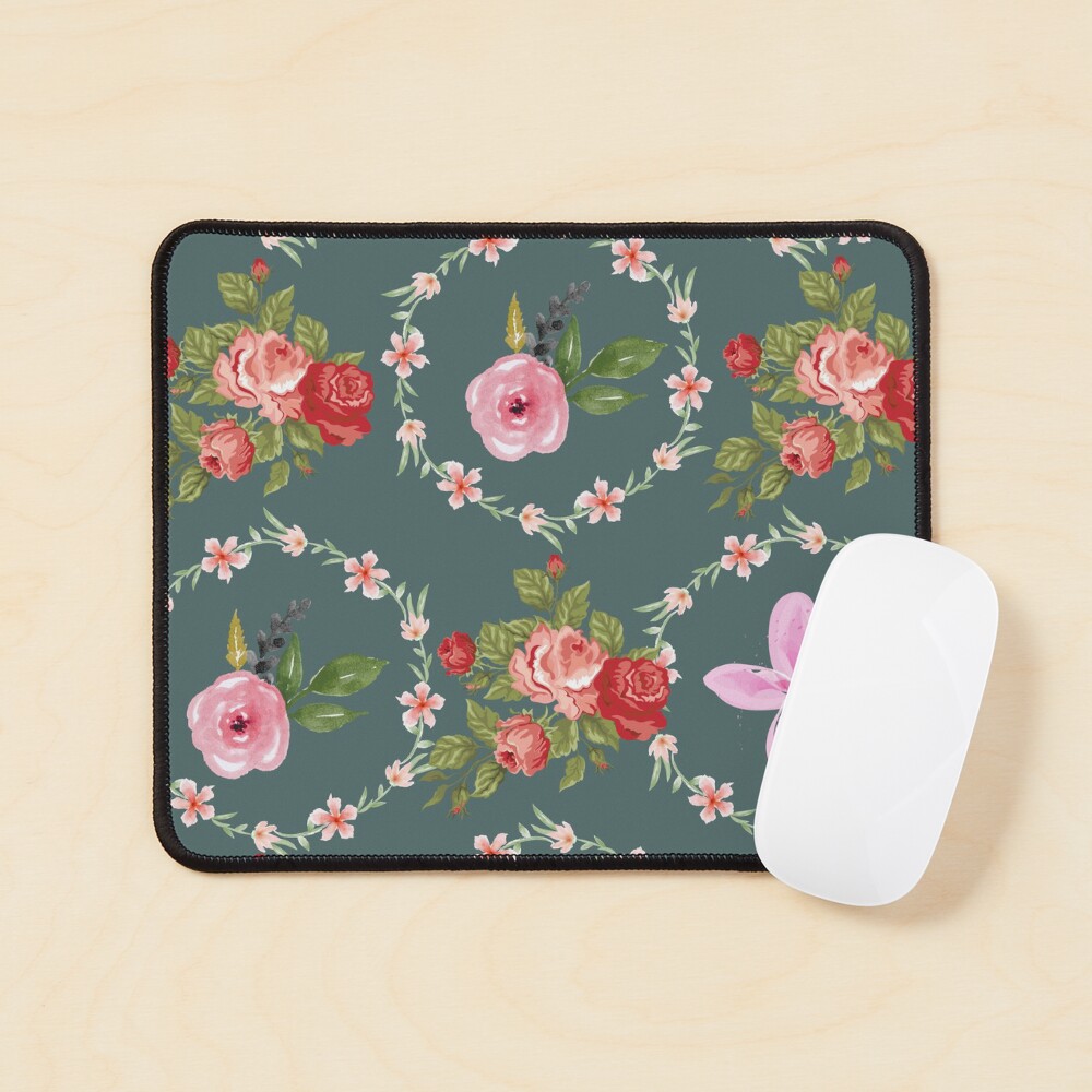 Item preview, Mouse Pad designed and sold by Jecilii.