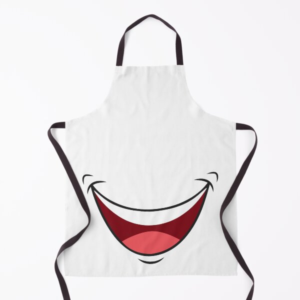 Item preview, Smiley Laugh emoji Be Smile Always Smiley Face Apparel Essential Motivation Inspiration Joy Mood designed and sold by DesignByHeartUK.