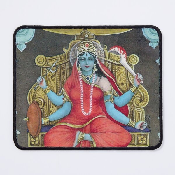 Item preview, Goddess Matangi designed and sold by Onodera.