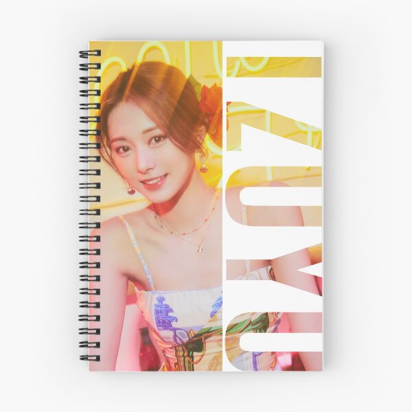 Item preview, Kpop Tzuyu designed and sold by Ryuell.