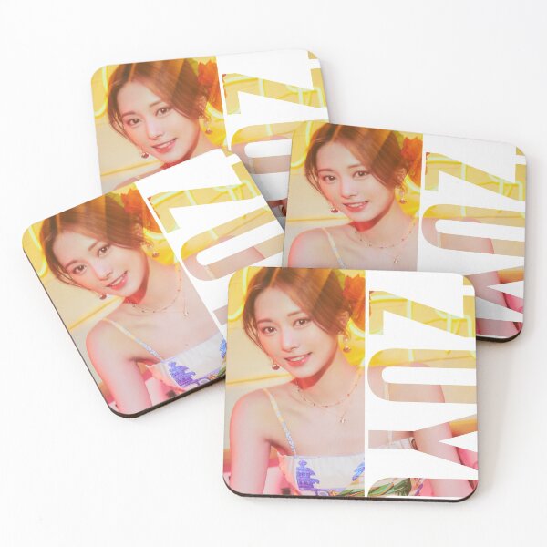 Item preview, Kpop Tzuyu designed and sold by Ryuell.