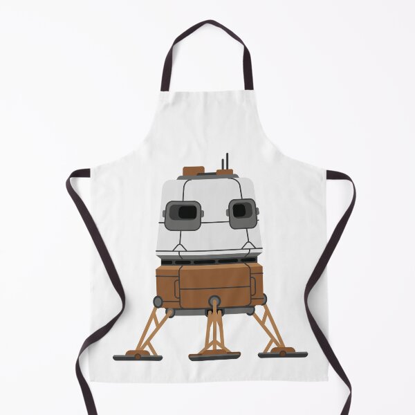 Item preview, Spaceship lander and explorer designed and sold by Mattes-studio.