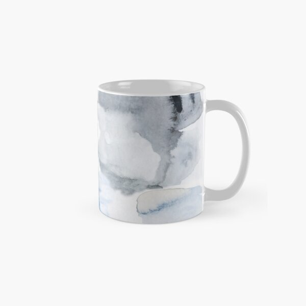 Rainy Days Mug Classic Mug