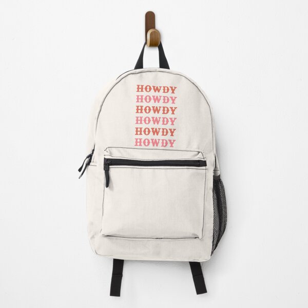 Item preview, Howdy Text designed and sold by corbrand.