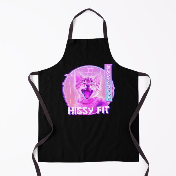 Item preview, Hissy Fit designed and sold by POPHOLIC.