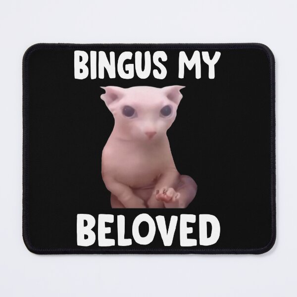 Item preview, BINGUS MY BELOVED designed and sold by polonisisi41.